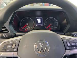 Volkswagen Caddy 2.0 TDI 75KW 102PS Navi Klima Sitzheizung AHK DAB Bild 5
