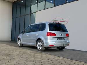 Volkswagen Touran Life,Navi,AHK,PDC,Klimaautom.,Sitzheizung Bild 3