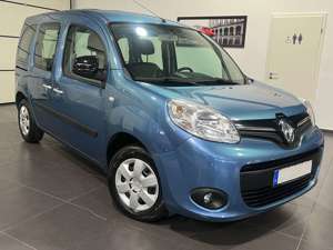 Renault Kangoo 1.5 dCi **Klima*Bluetooth*Tempomat** Bild 5