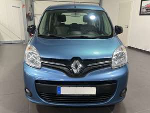 Renault Kangoo 1.5 dCi **Klima*Bluetooth*Tempomat** Bild 4
