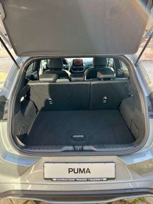 Ford Puma ST-Line X Bild 5