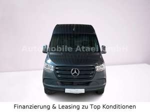 Mercedes-Benz Sprinter 416 Automatik *MAXI*KAMERA+KLIMA (9180) Bild 4