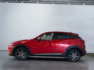 Mazda CX-3 Sports-Line AWD 2.0 SKYACTIV-G 150 Bose LED Bild 3
