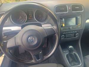 Volkswagen Golf Cabriolet 1.2 TSI, Steuerkette + HU neu, Navi, Sitzheizung Bild 5