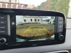 Hyundai i10 1.0 Connect  Go,Navigation, Rückfahrkamera Bild 4