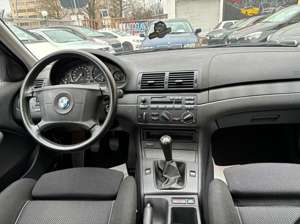 BMW 325 325i 1. HAND KLIMA ALU Bild 5