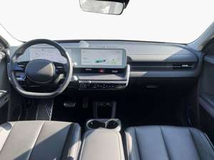 Hyundai IONIQ 5 72,6 kWh Uniq Bild 4