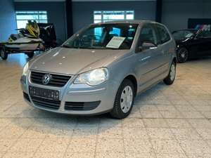 Volkswagen Polo 1.2 Goal Climatic PDC Easy-Entry HU-12/2025 Bild 1