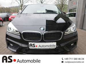 BMW 216 Bild 2