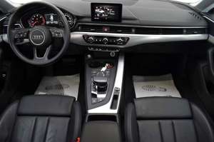Audi A5 SB 40 TFSI S-line Ext. Automat,Leder,Navi,LED Bild 5