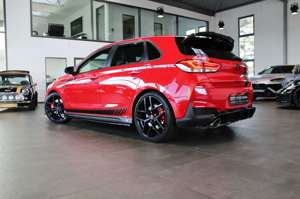 Hyundai i30 *N PERFORMANCE* BLACK  RED+NAVI+PANORAMA Bild 5