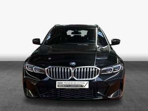 BMW 318 i Touring M Sportpaket HiFi DAB LED Tempomat Bild 4