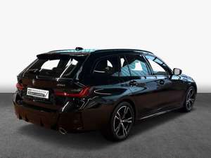BMW 318 i Touring M Sportpaket HiFi DAB LED Tempomat Bild 3