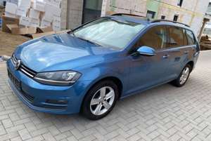 Volkswagen Golf VII Variant 1.4 TSI DSG Comfortline/Pano/Xe