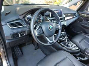 BMW 218 218d xDrive GranTourer LuxuryLine+LED+NAVI+AHK+ Bild 5