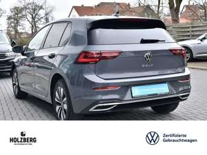 Volkswagen Golf VIII 1.0 eTSI DSG Move MATRIX+ACC+NAVI+SHZ Bild 4