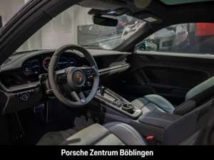 Porsche 992 911 Carrera 4 GTS Liftsystem-VA Nachtsicht Bild 4