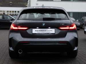 BMW 118 i M-Sport KLIMA PDC SHZ NAVI LED PANO Bild 5