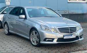 Mercedes-Benz E 200 CDI BlueEfficiency AMG-LINE*BiXENON*NAVI* Bild 5