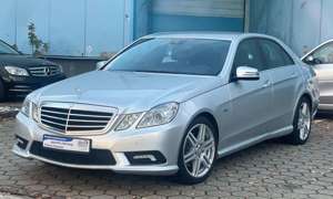 Mercedes-Benz E 200 CDI BlueEfficiency AMG-LINE*BiXENON*NAVI* Bild 1