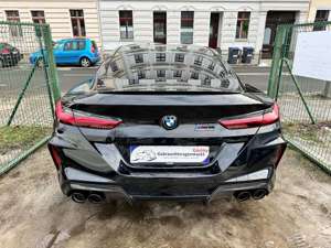 BMW M8 Competition xDrive Coupé Carbon Paket 360° Bild 3