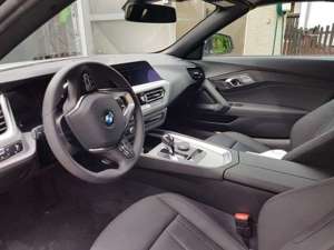 BMW Z4 Z4 sDrive20i Aut. Advantage Bild 5