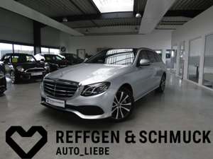 Mercedes-Benz E 300 T DE AUTOMAT+COMAND+LED+PANO+BURMESTER+1HD Bild 1