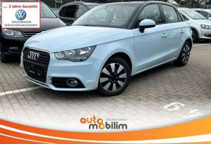 Audi A1 Sportback Attraction 1.2 TFSI*SHZ*PDC*Bluetoo Bild 1