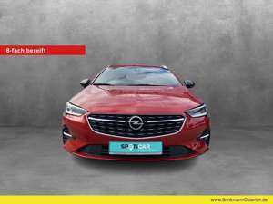 Opel Insignia Insignia 2.0 CDTi Elegance/IntelliLux/AHK/ NAVI Bild 2