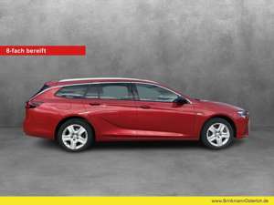Opel Insignia Insignia 2.0 CDTi Elegance/IntelliLux/AHK/ NAVI Bild 4