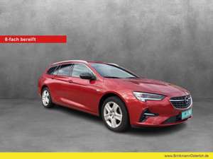 Opel Insignia Insignia 2.0 CDTi Elegance/IntelliLux/AHK/ NAVI Bild 3