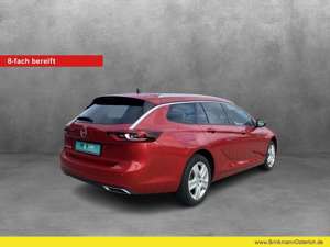Opel Insignia Insignia 2.0 CDTi Elegance/IntelliLux/AHK/ NAVI Bild 5