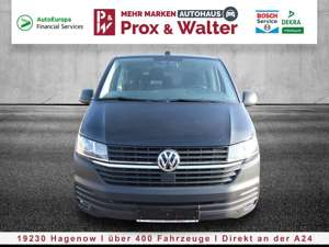 Volkswagen T6.1 Caravelle 2.0 TDI 7-DSG 9-SITZE+CLIMATRONIC Bild 1