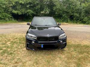 BMW X5 X5 xDrive40d Sport-Aut. M-Paket/Pano/AHK/Standhzg. Bild 1