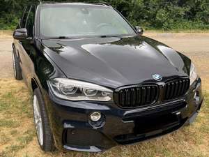 BMW X5 X5 xDrive40d Sport-Aut. M-Paket/Pano/AHK/Standhzg. Bild 5