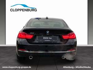 BMW 440 i xDrive Gran Coupé Luxury Line Head-Up HiFi Bild 4