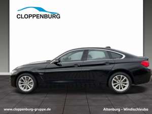 BMW 440 i xDrive Gran Coupé Luxury Line Head-Up HiFi Bild 2