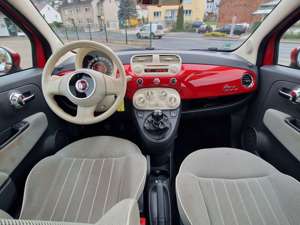 Fiat 500 Bild 9