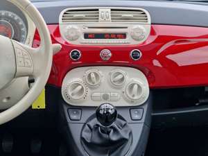 Fiat 500 Bild 10