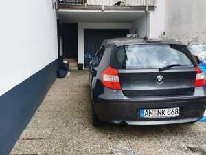 BMW 116 116i Bild 3