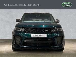 Land Rover Range Rover Sport P575 SVR ab 1179 EUR M., 24 10, SZ Bild 2