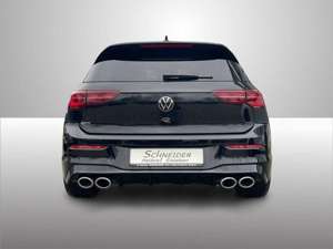 Volkswagen Golf VIII R 2.0 TSI DSG 4MOTION Bluetooth Navi LED Bild 4