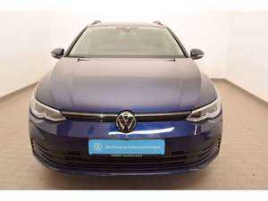 Volkswagen Golf VIII Variant 1.5TSI Life Navi ACC LED STHZ Rear Vi Bild 2