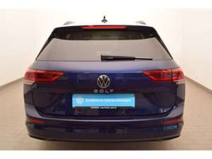 Volkswagen Golf VIII Variant 1.5TSI Life Navi ACC LED STHZ Rear Vi Bild 4