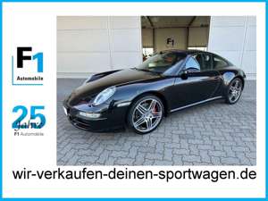Porsche 911 Carrera 4 S Coupe LM 19´PCM-Plus SD Tempomat uvm Bild 1