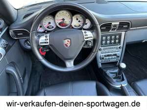Porsche 911 Carrera 4 S Coupe LM 19´PCM-Plus SD Tempomat uvm Bild 5