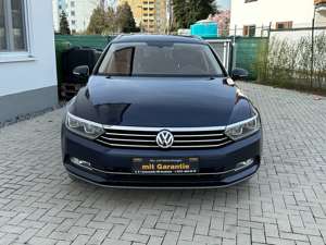 Volkswagen Passat Variant Highline-ALCANTARA TEILLEDER-VOLL Bild 5