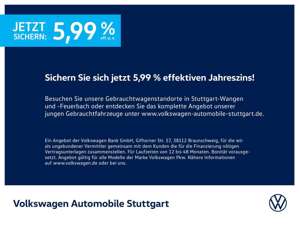 Volkswagen Caddy Maxi 7-Sitzer DSG1,5 TSI EU6 Bild 3