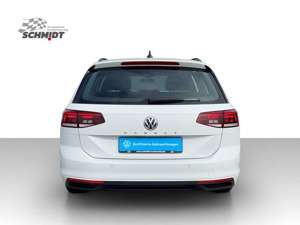 Volkswagen Passat Variant 2.0 TDI Business DSG Side Assist Bild 5