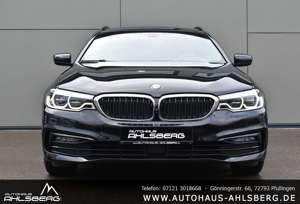 BMW 530 d Sport Line LED/ACC/HUD/PANO/SOFT/AHK/360° Bild 3